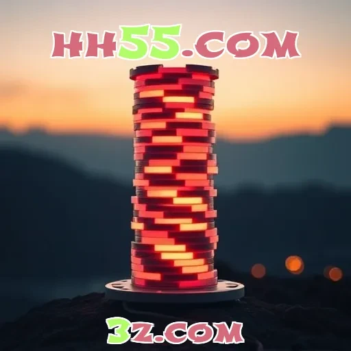 hh55.com: Recursos Imperdíveis na Seção App para Jogadores Empolgados