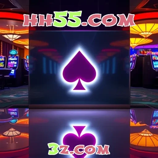 hh55.com: O Site de Jogos Brasileiro que Conquista a Todos