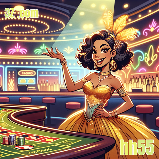 Caça-Níqueis Slots Fantásticos: A Magia dos Jogos no hh55.com