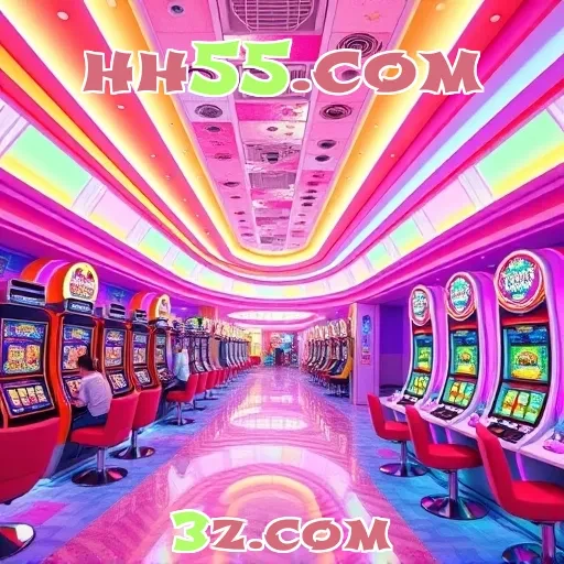 hh55.com: Pagamentos Rápidos e Seguros para Jogadores Brasileiros
