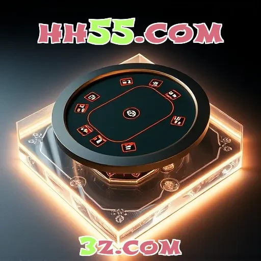 hh55.com: Explore a Melhor Plataforma de Jogos Online Brasileira