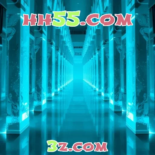 hh55.com: Promoções Que Transformam Sua Experiência de Jogo Online