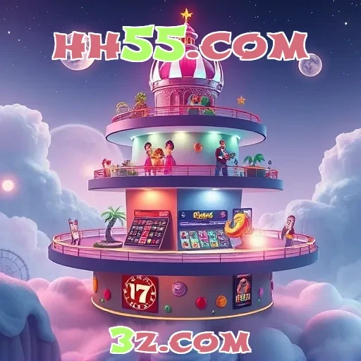hh55.com: Segurança Impressionante para Jogos Online Sem Estresse!