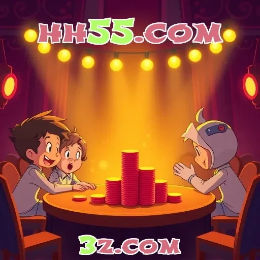 hh55.com: Conheça o Suporte 24/7 Que Transforma Sua Experiência de Jogo